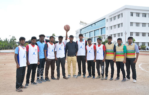 Jai Shriram Engineering College Tiruppur Events photo 13