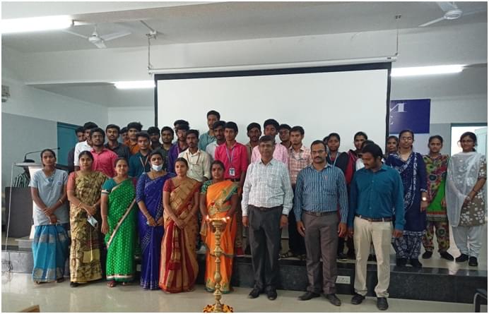 Jai Shriram Engineering College Tiruppur Events photo 15
