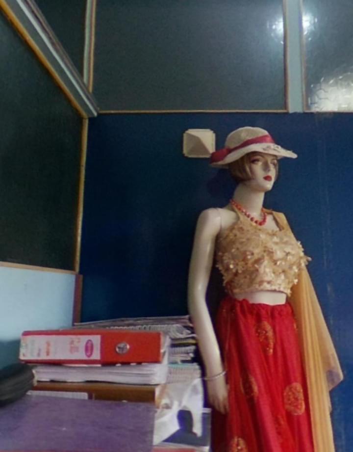 Fashion Glory Institute of Fashion Technology & Designing Amravati Infrastructure and Facilities photo 2