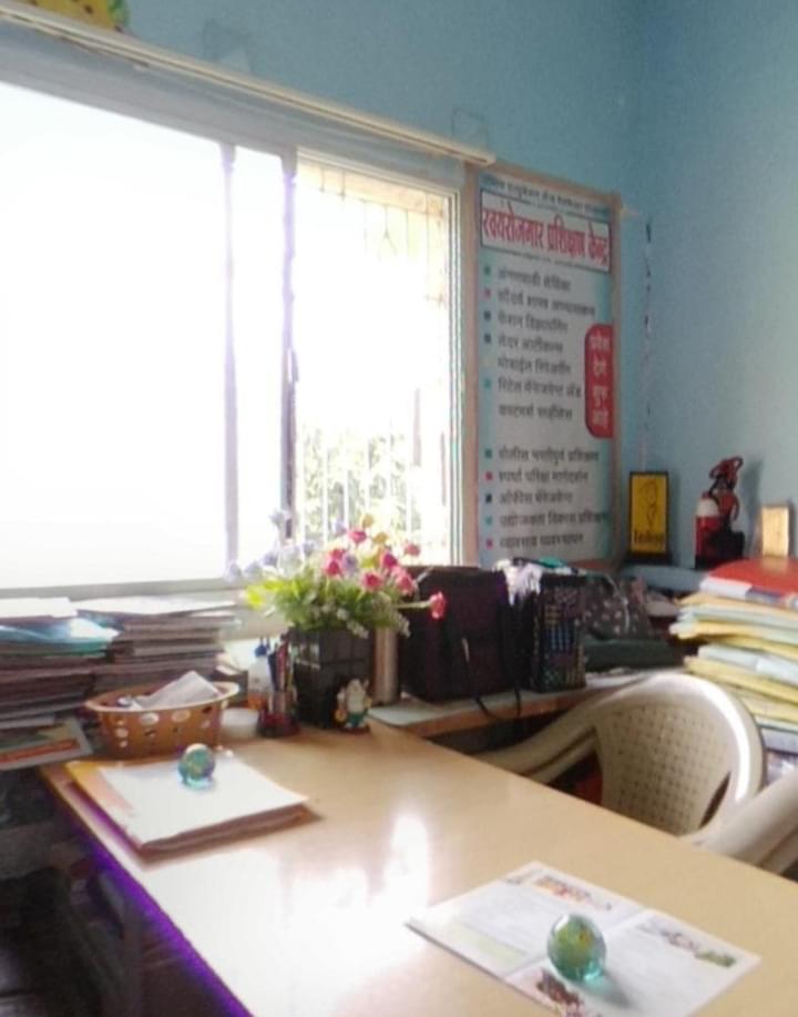 Fashion Glory Institute of Fashion Technology & Designing Amravati Infrastructure and Facilities photo 6