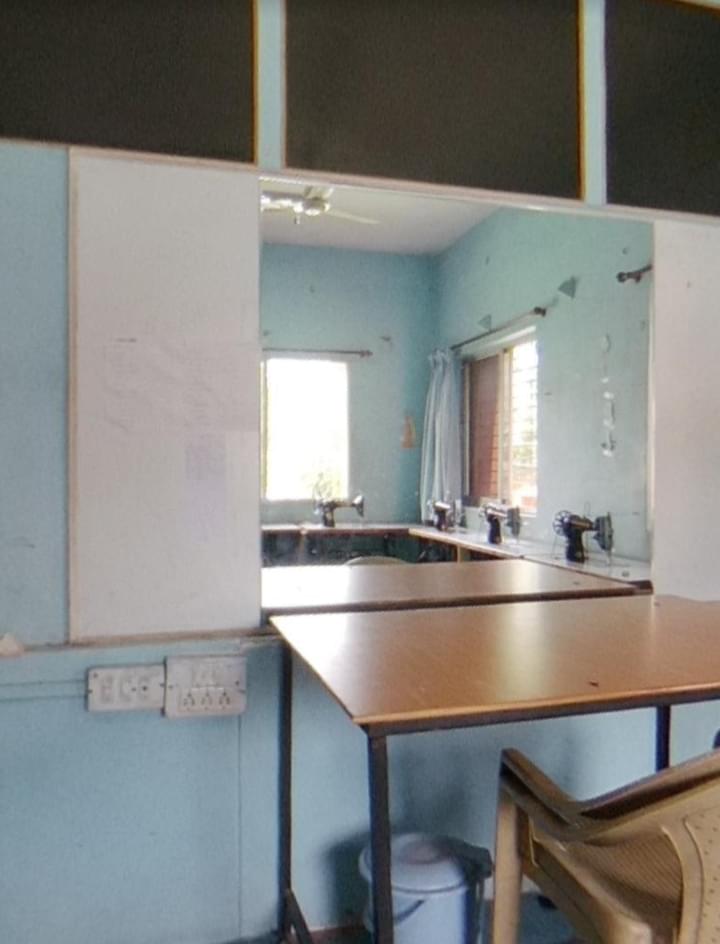 Fashion Glory Institute of Fashion Technology & Designing Amravati Infrastructure and Facilities photo 5