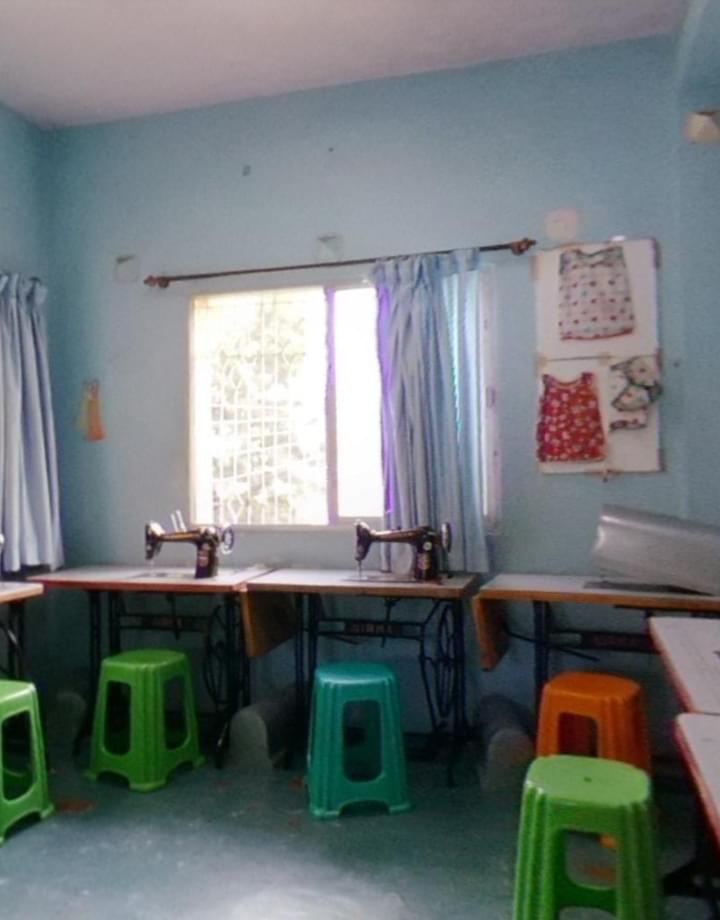 Fashion Glory Institute of Fashion Technology & Designing Amravati Infrastructure and Facilities photo 3