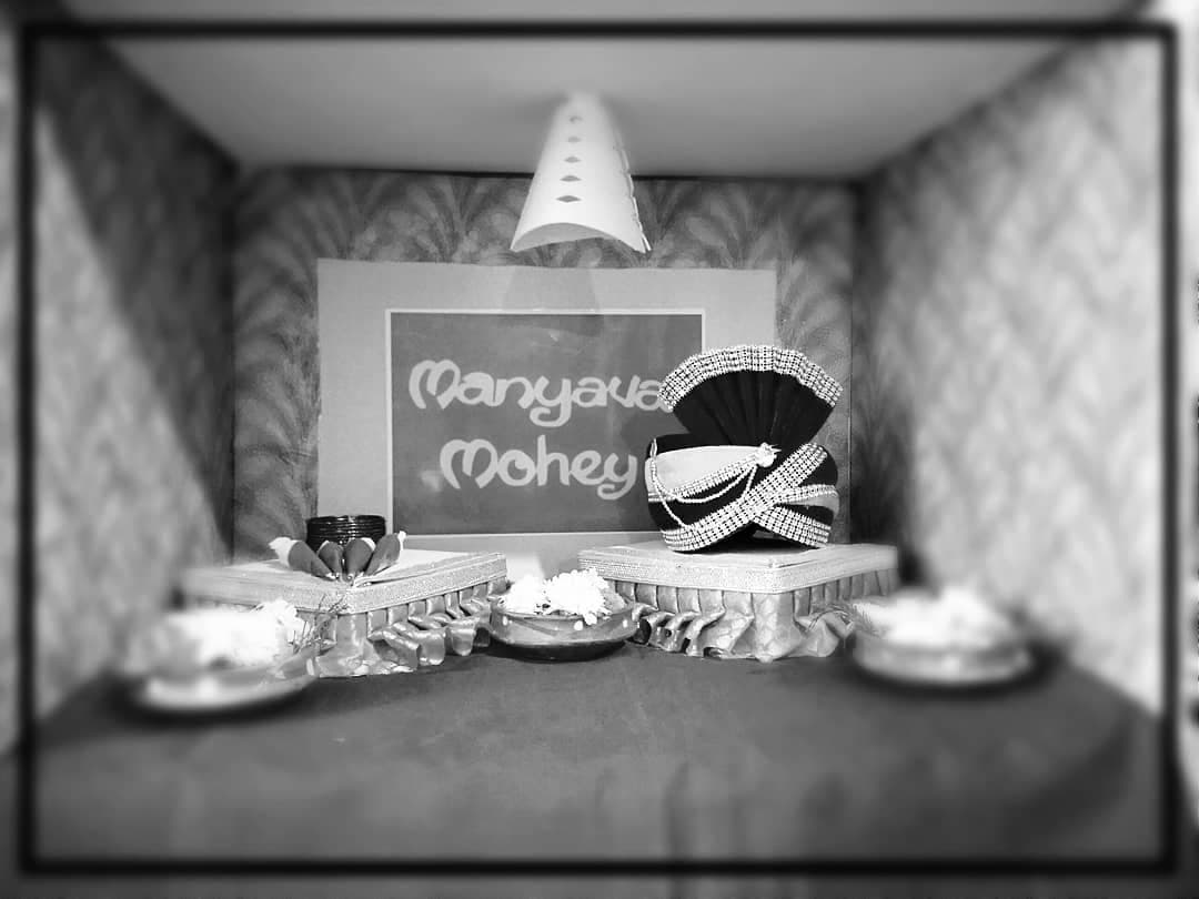 Widea School of Design Nagpur Students Work photo 1