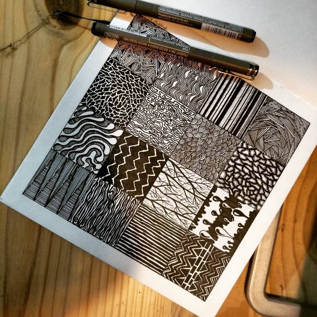 Widea School of Design Nagpur Students Work photo 3