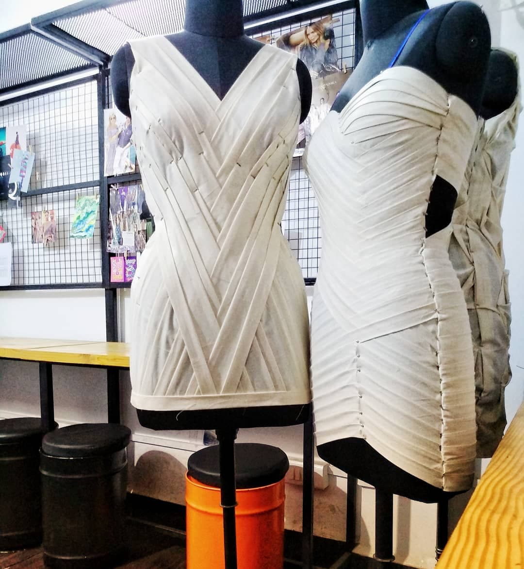 Widea School of Design Nagpur Students Work photo 14