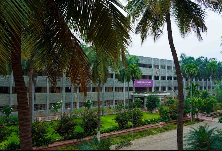 SRCAS Campus infrastructure photo 4