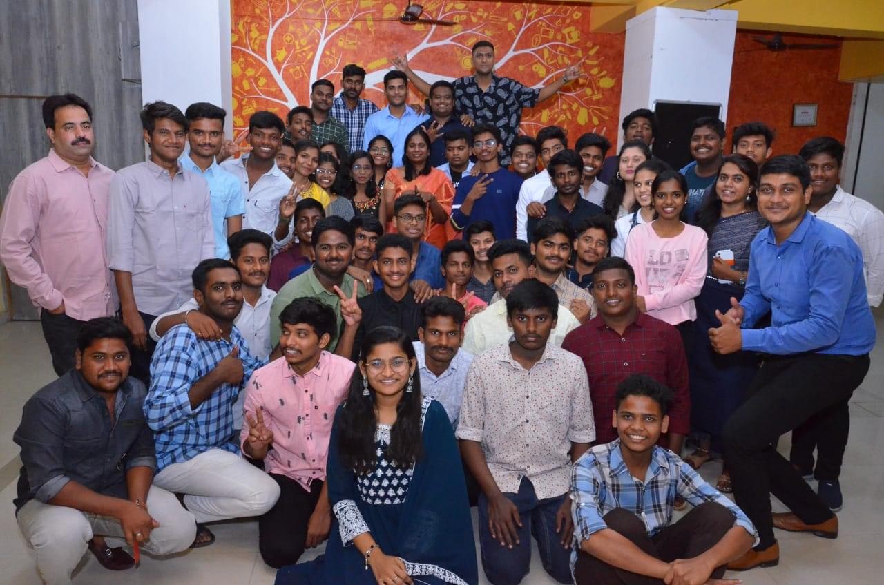 Sarada College of Hotel Management Hyderabad Campus photo 2