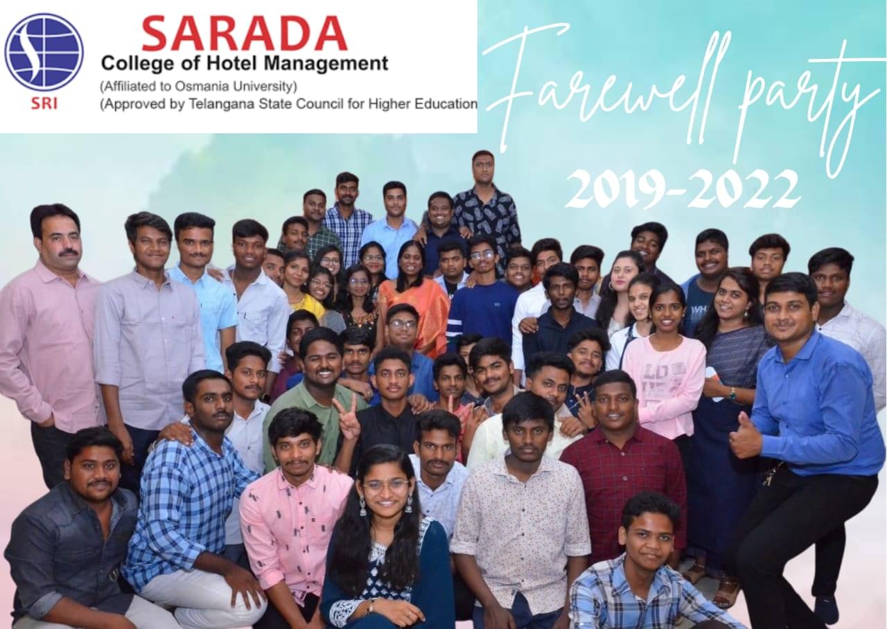 Sarada College of Hotel Management Hyderabad Campus photo 3