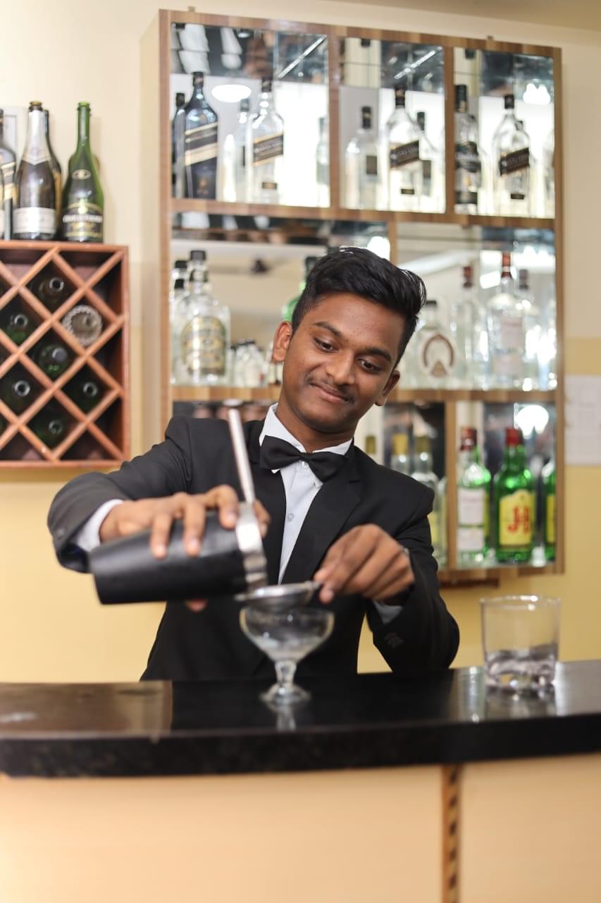 Sarada College of Hotel Management Hyderabad Campus photo 7