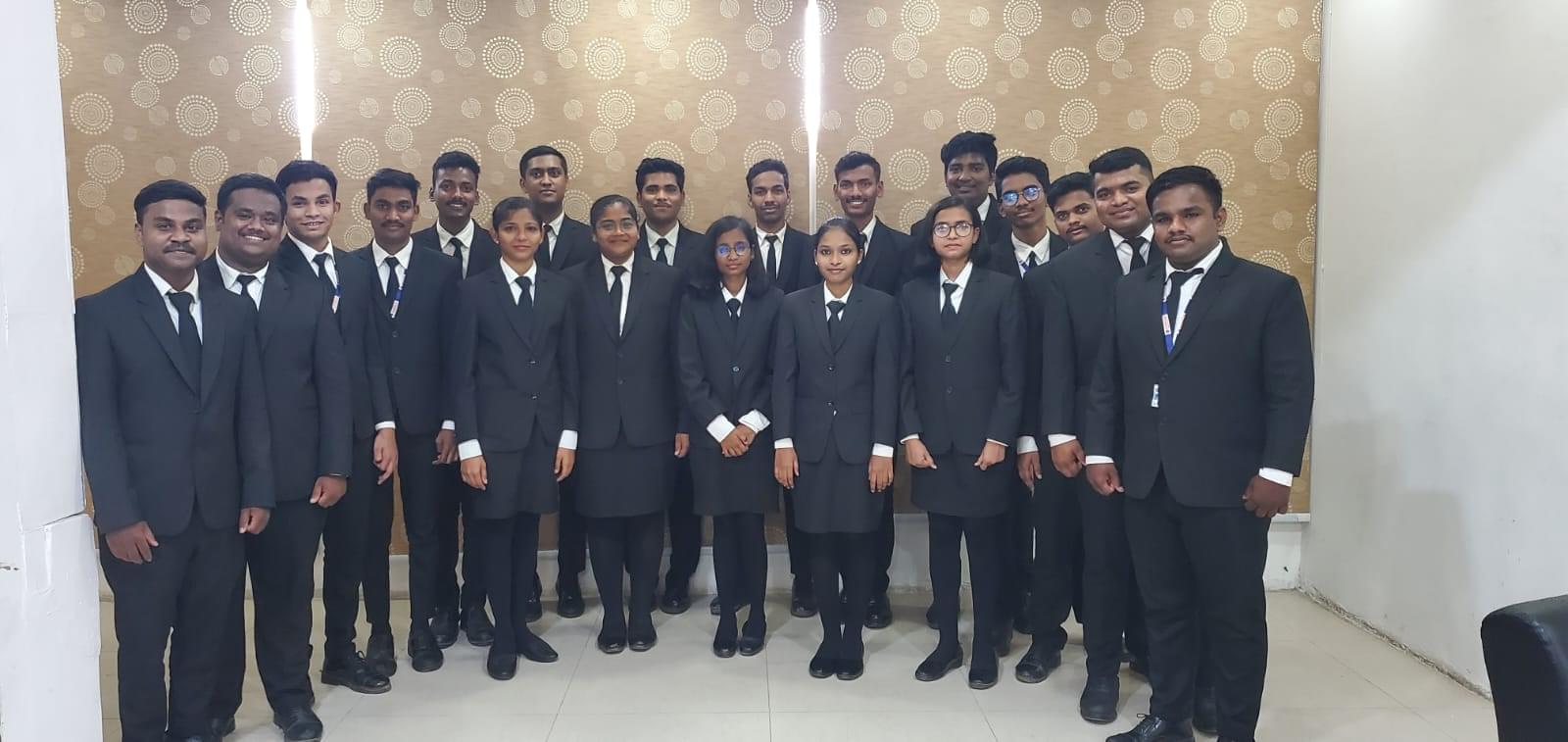 Sarada College of Hotel Management Hyderabad Campus photo 11