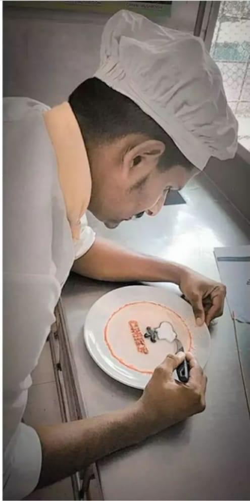 Sarada College of Hotel Management Hyderabad Campus photo 12