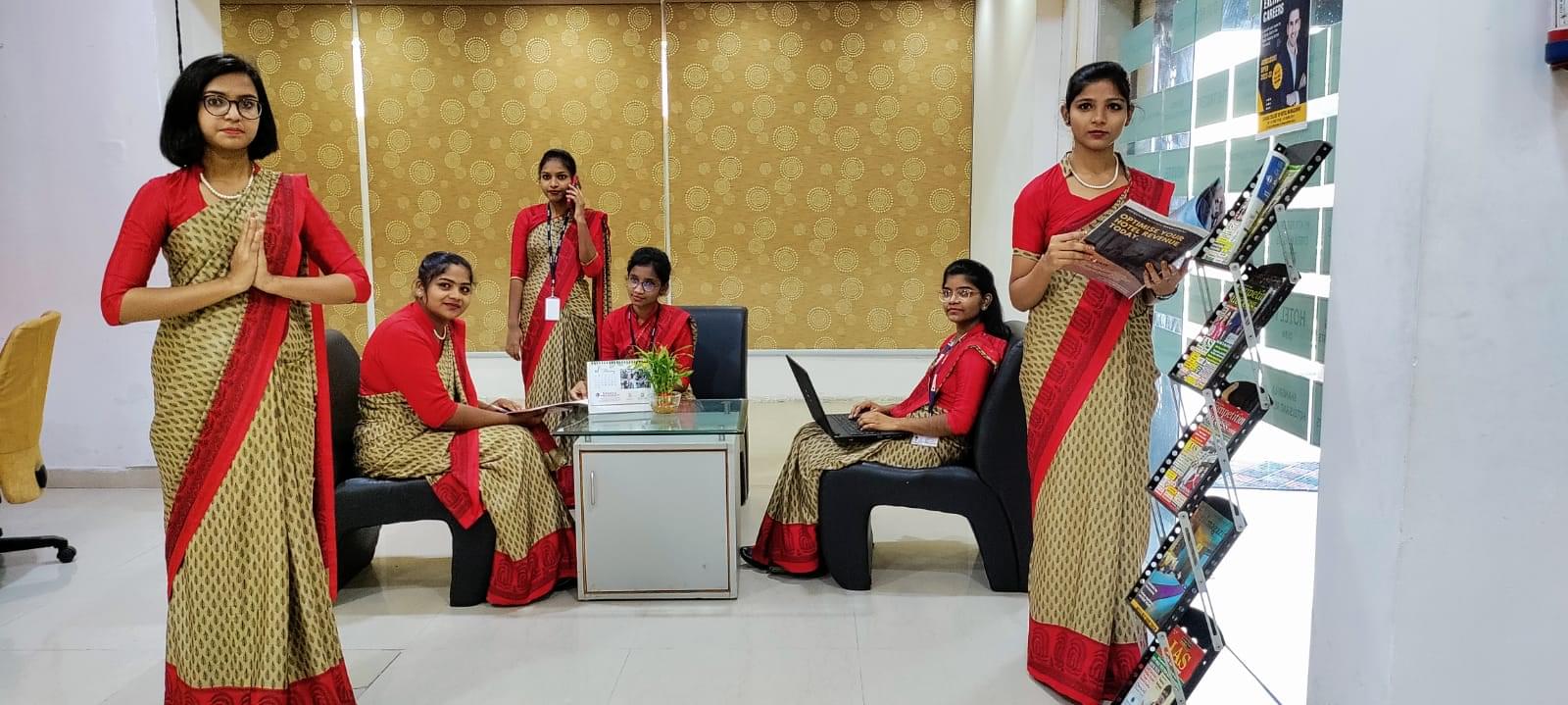 Sarada College of Hotel Management Hyderabad Campus photo 15