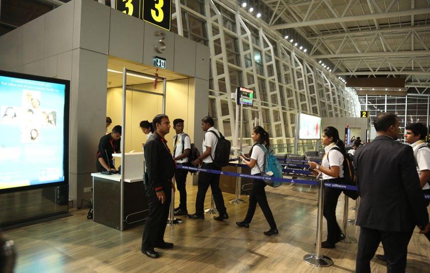 Remo International College Chennai Other Activities photo 21