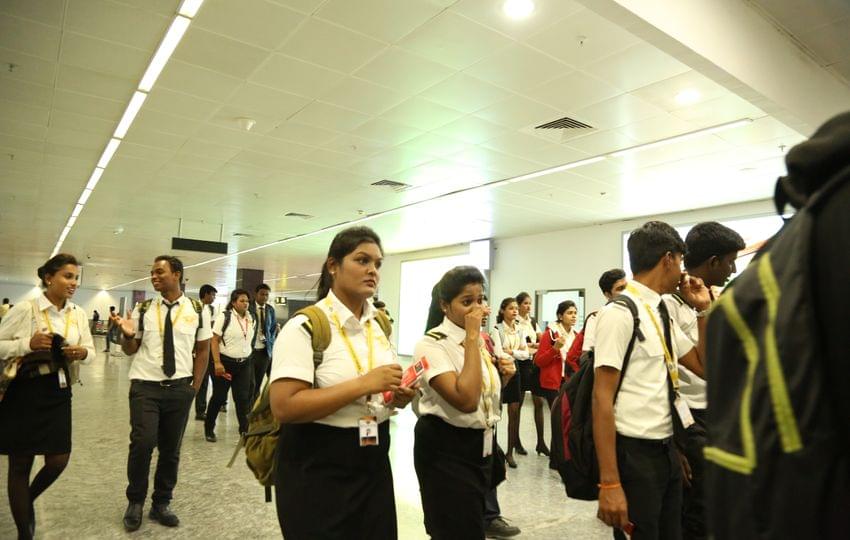 Remo International College Chennai Other Activities photo 22