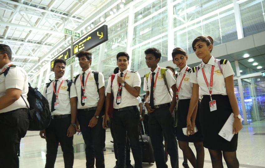 Remo International College Chennai Other Activities photo 16