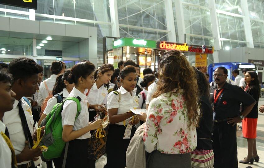 Remo International College Chennai Other Activities photo 17