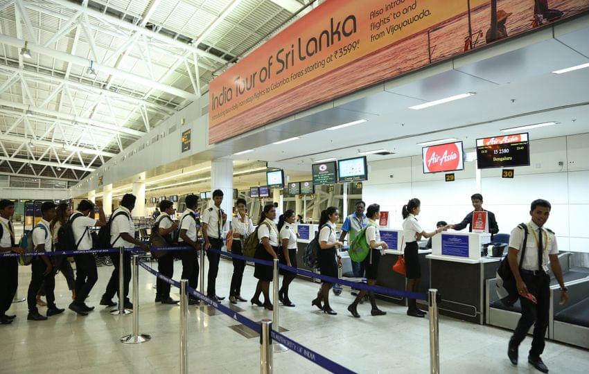 Remo International College Chennai Other Activities photo 20