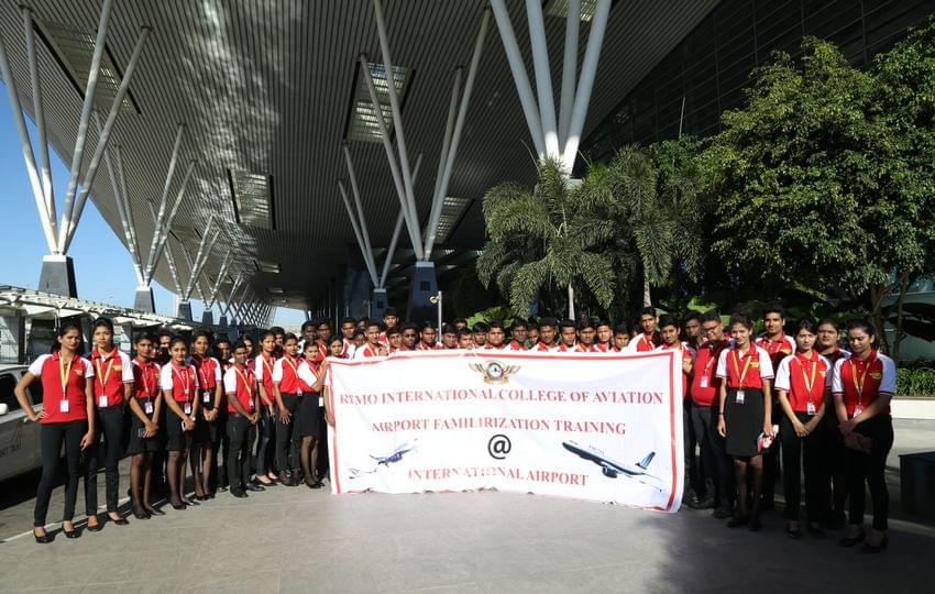 Remo International College Chennai Other Activities photo 23