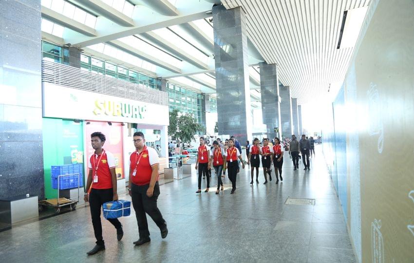 Remo International College Chennai Other Activities photo 24