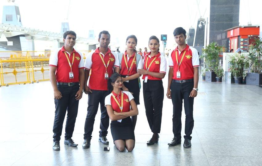 Remo International College Chennai Other Activities photo 25