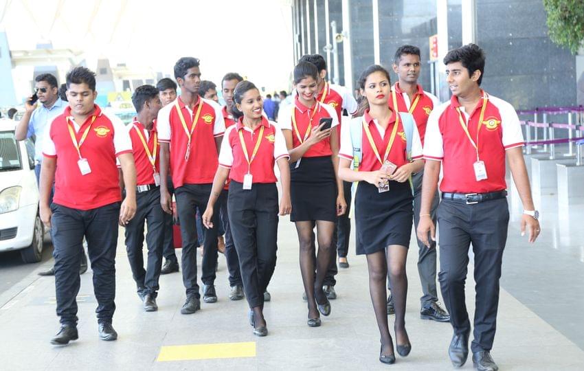 Remo International College Chennai Other Activities photo 26