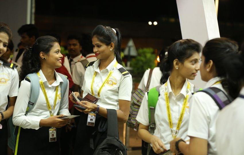 Remo International College Chennai Other Activities photo 28