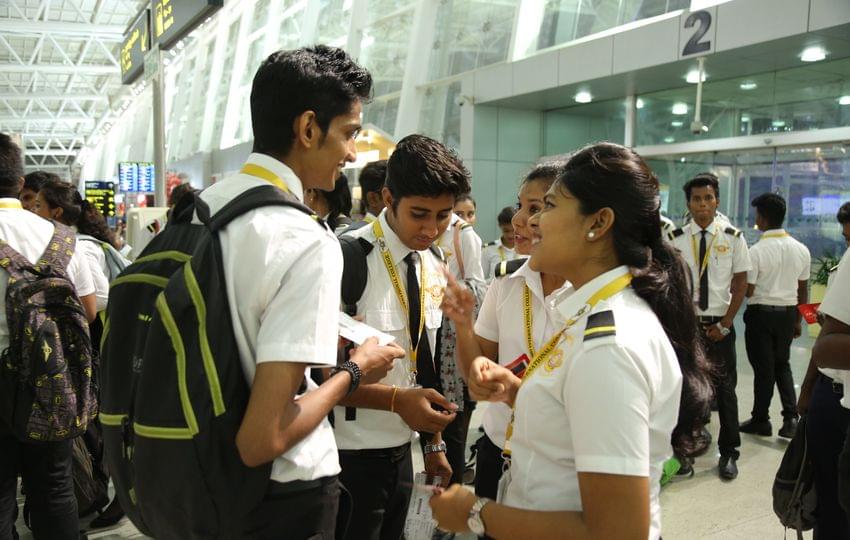 Remo International College Chennai Other Activities photo 29