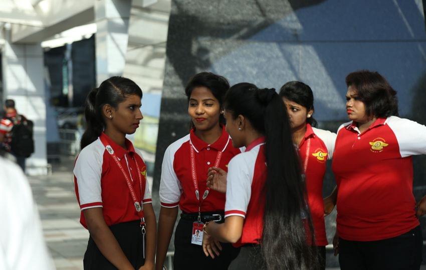 Remo International College Chennai Other Activities photo 31