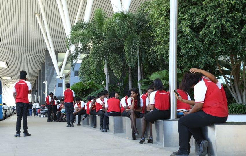 Remo International College Chennai Other Activities photo 33