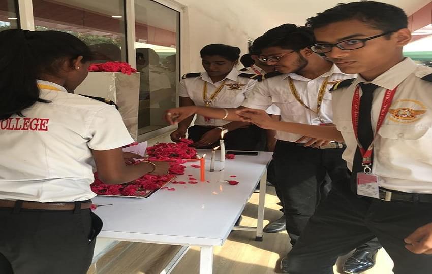 Remo International College Chennai Other Activities photo 35