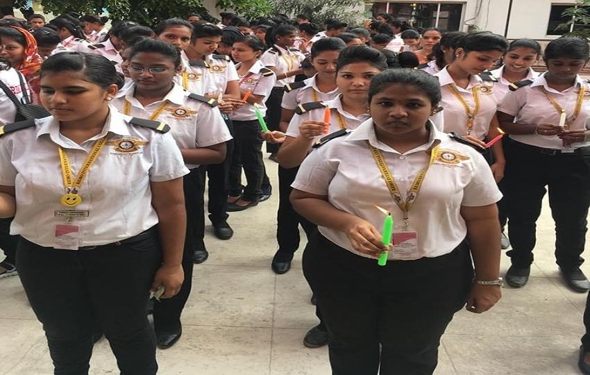 Remo International College Chennai Other Activities photo 36