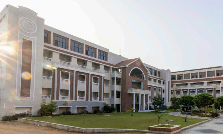 Mohan Babu University Tirupati Campus photo 10