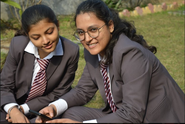 SSIM - IIBS Delhi Campus Campus infrastructure photo 7