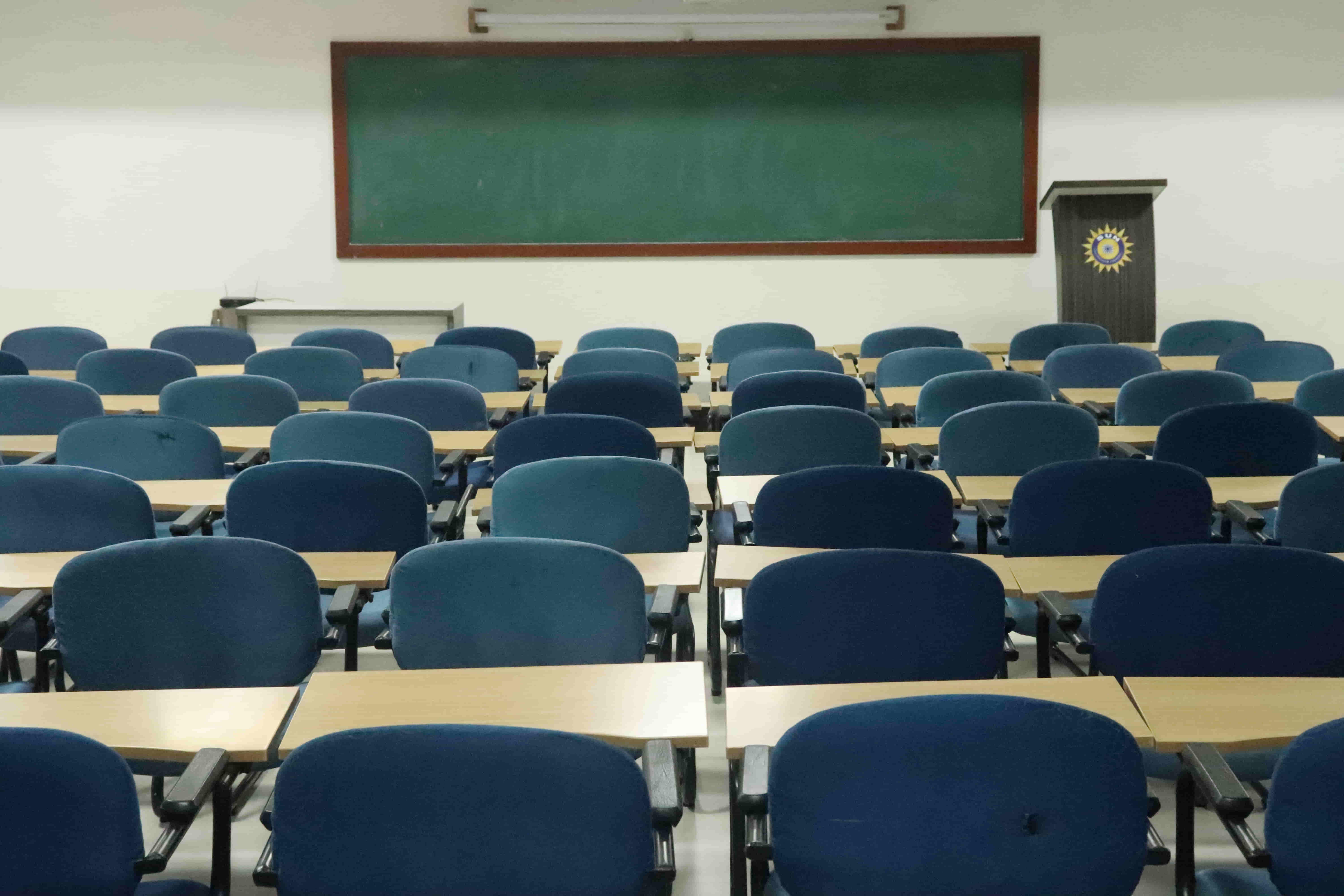 Sun International Institute for Tourism and Management Hyderabad Campus photo 3