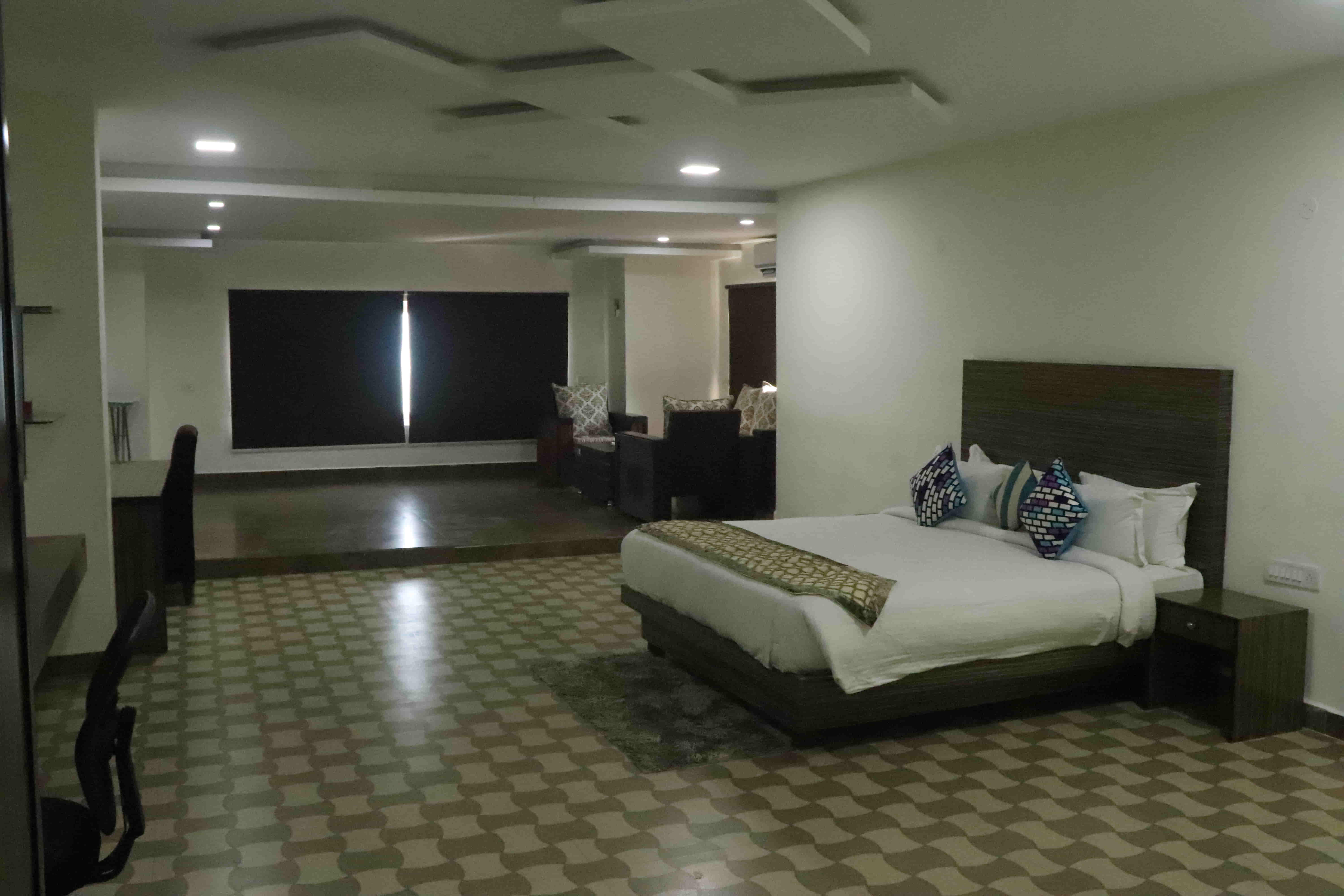 Sun International Institute for Tourism and Management Hyderabad Campus photo 4