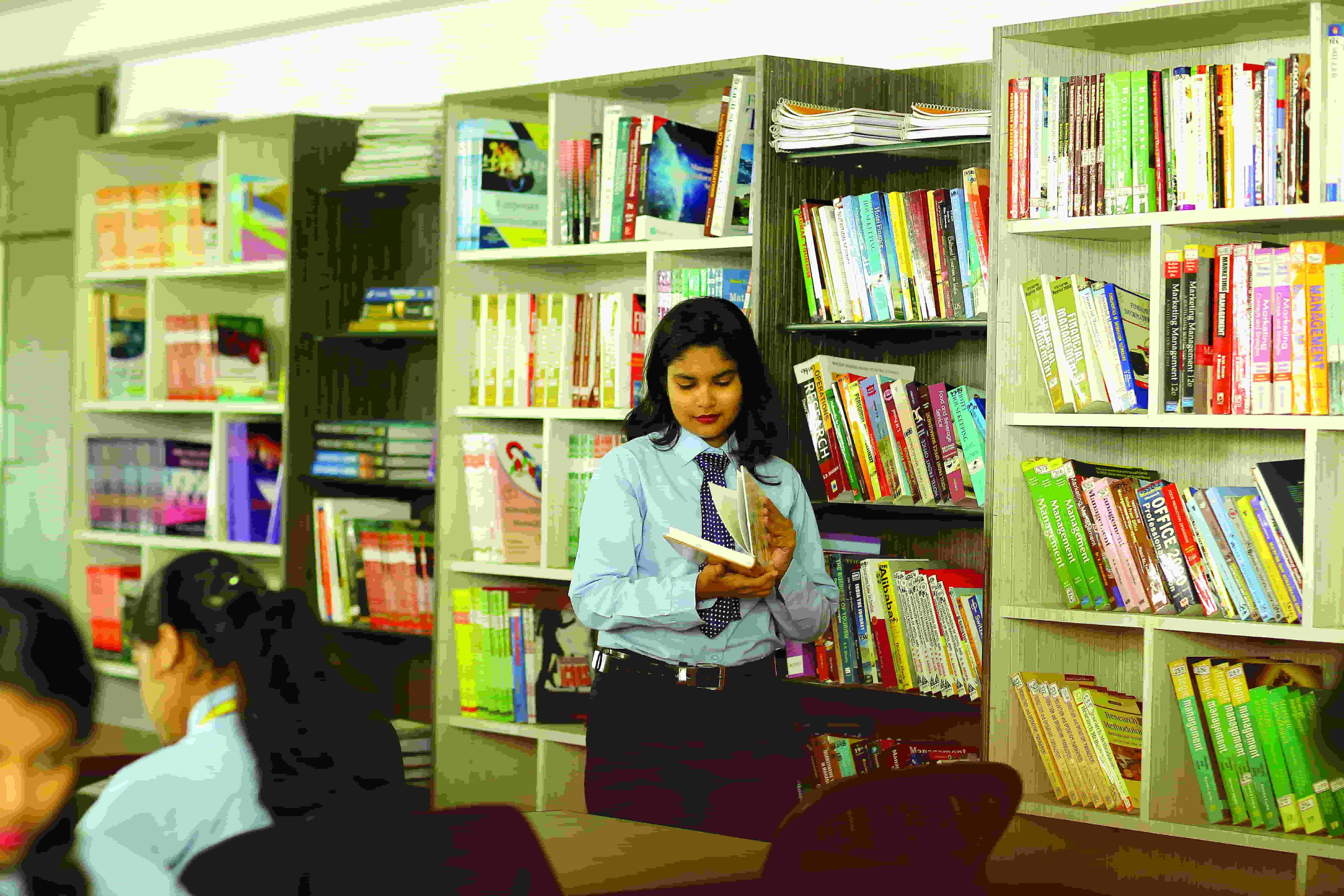 Sun International Institute for Tourism and Management Hyderabad Campus photo 17