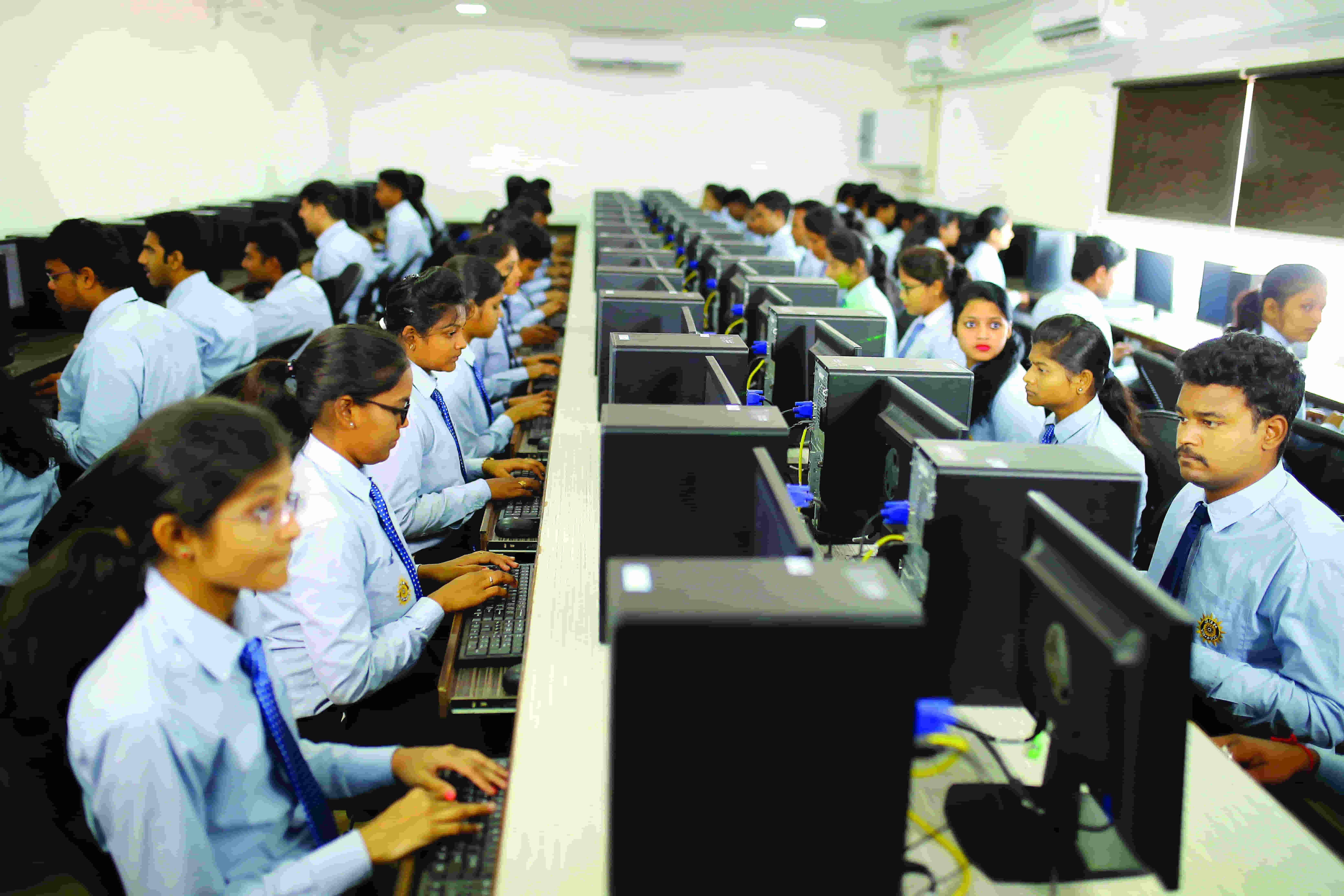 Sun International Institute for Tourism and Management Hyderabad Campus photo 18