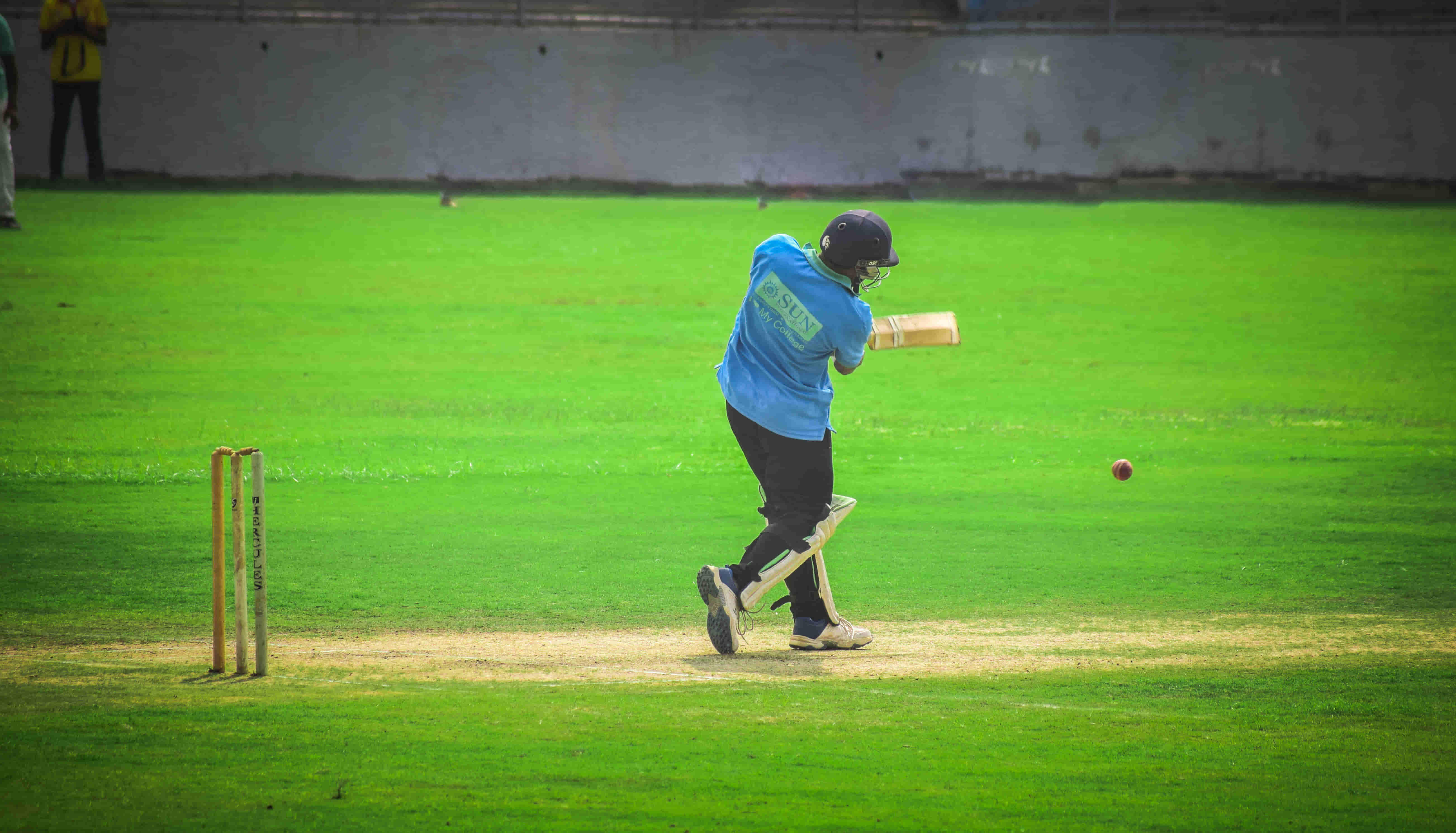 Sun International Institute for Tourism and Management Hyderabad Sports photo 11