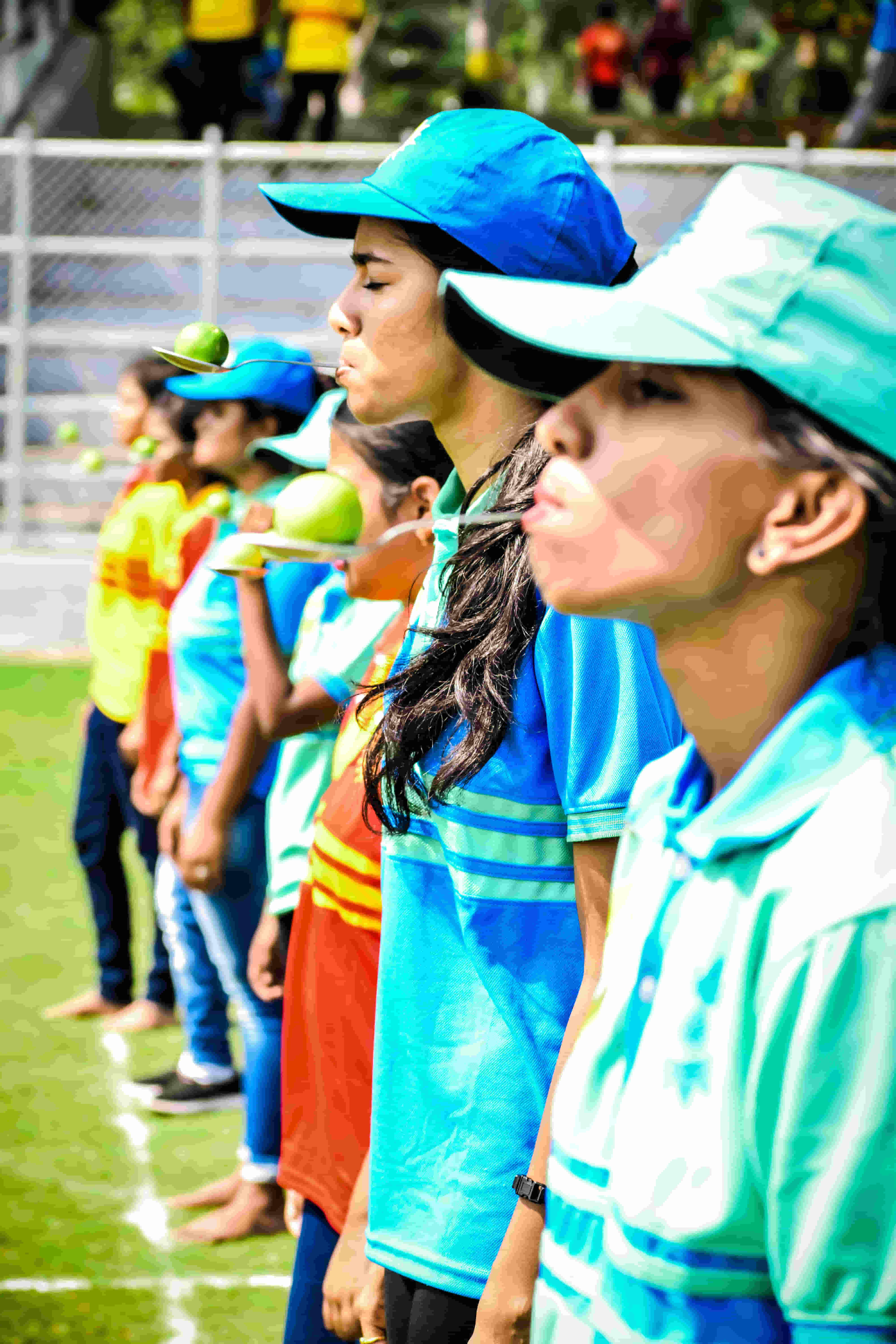 Sun International Institute for Tourism and Management Hyderabad Sports photo 15