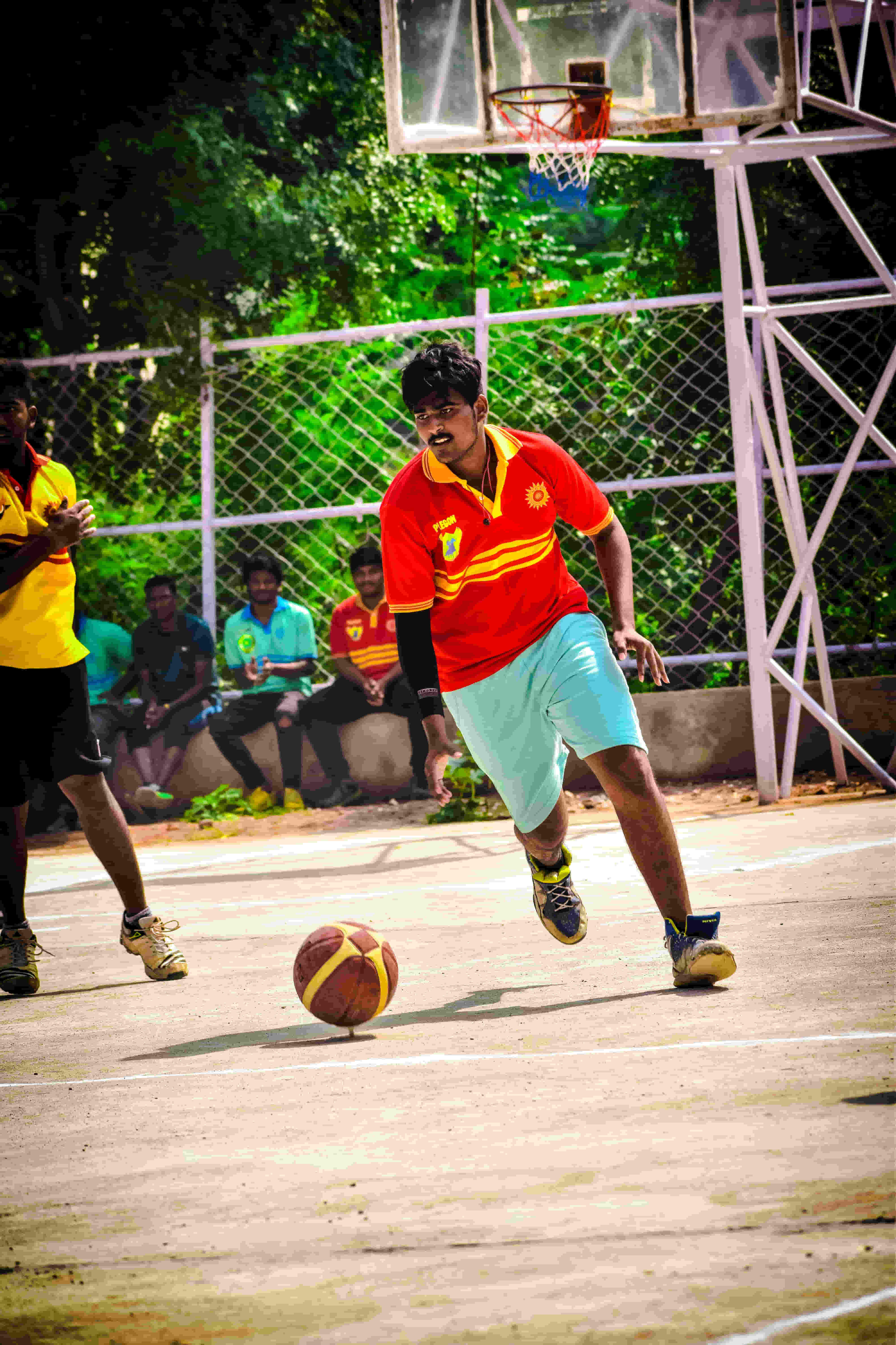 Sun International Institute for Tourism and Management Hyderabad Sports photo 18
