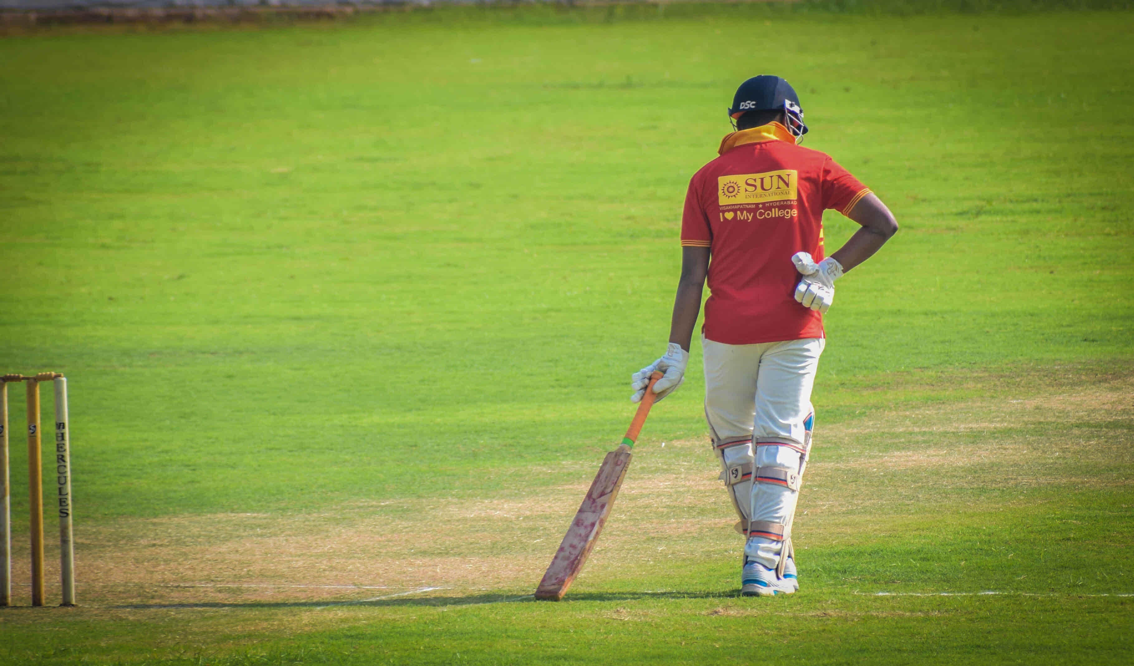 Sun International Institute for Tourism and Management Hyderabad Sports photo 23