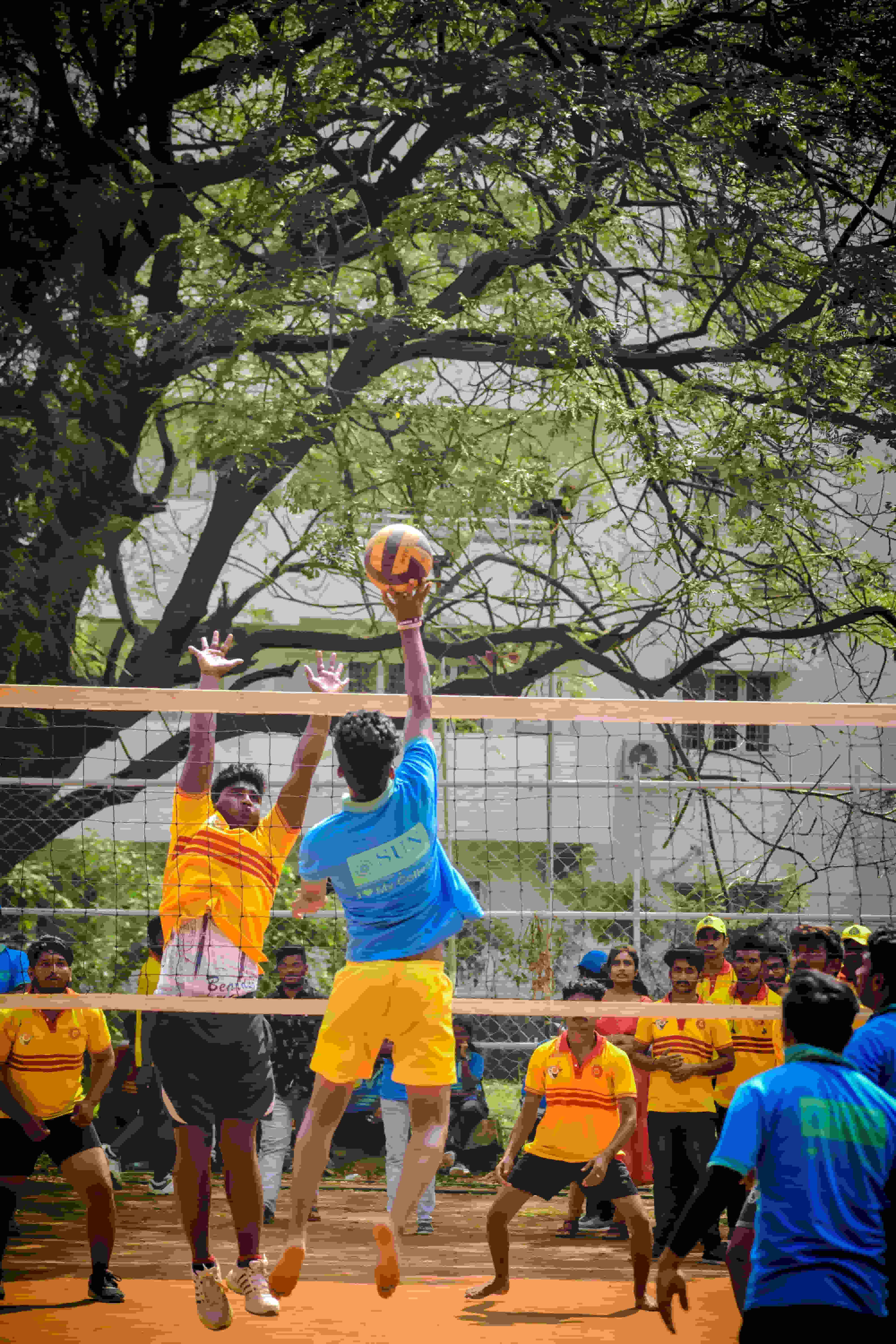 Sun International Institute for Tourism and Management Hyderabad Sports photo 28