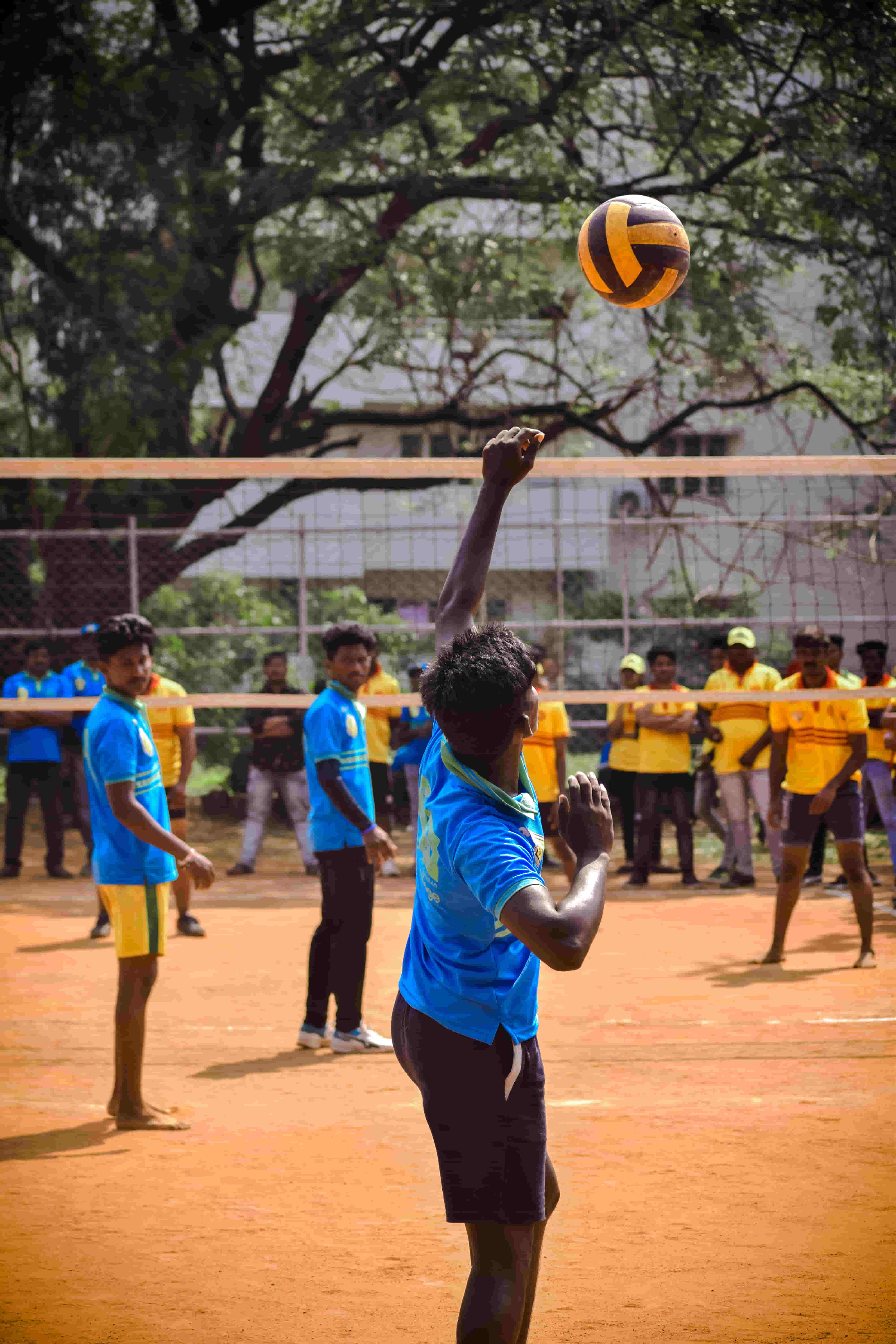 Sun International Institute for Tourism and Management Hyderabad Sports photo 29