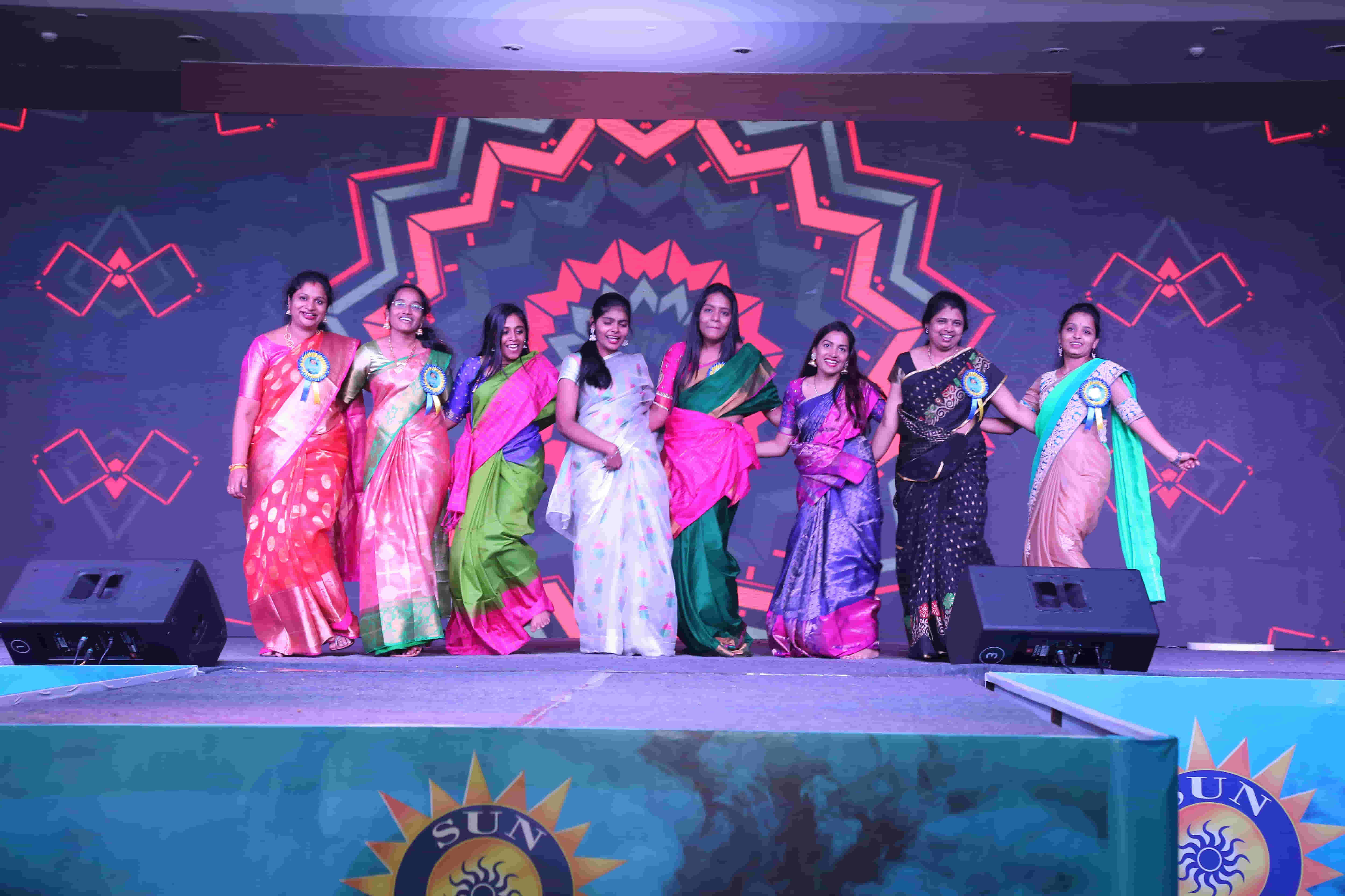 Sun International Institute for Tourism and Management Hyderabad Events photo 3