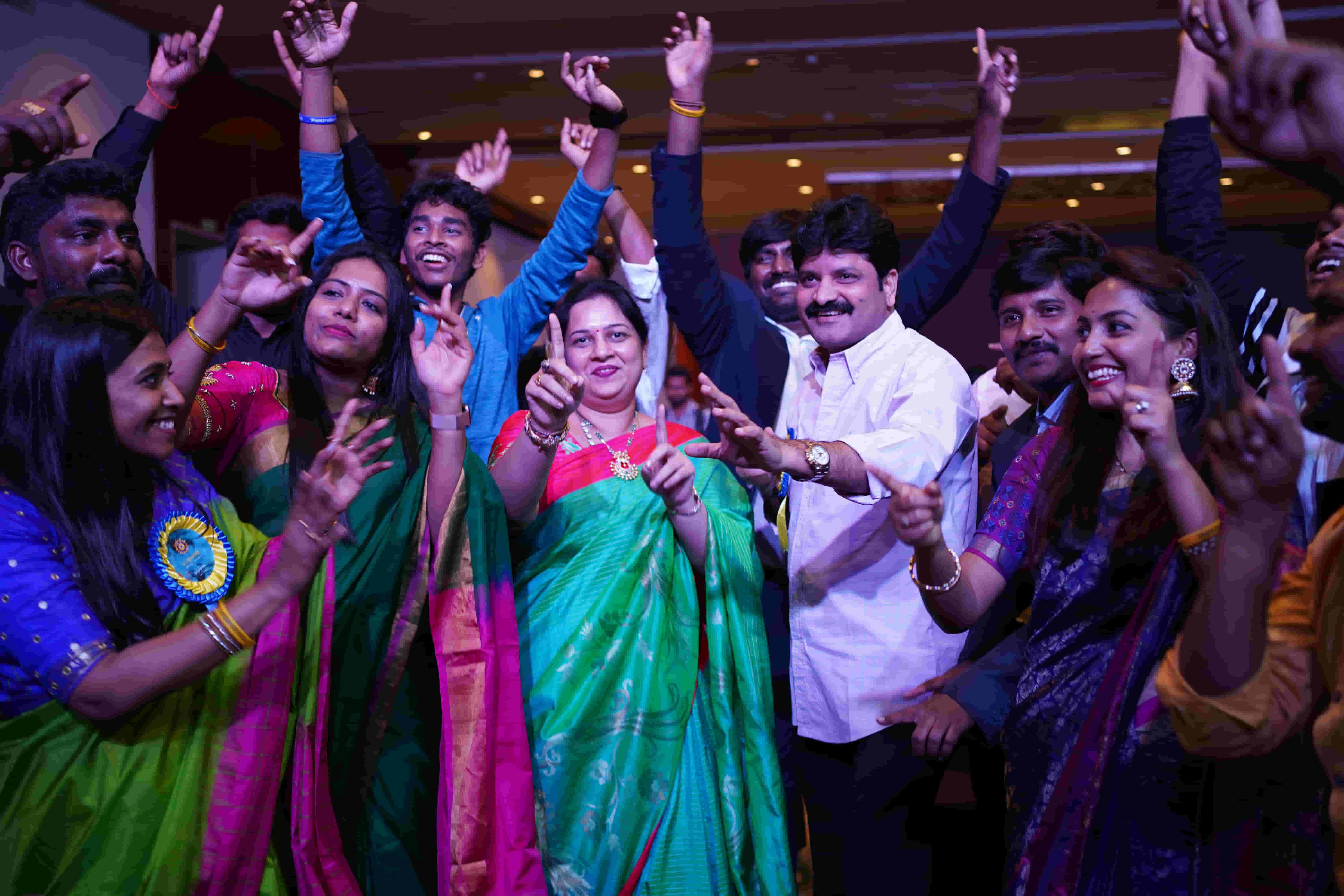 Sun International Institute for Tourism and Management Hyderabad Events photo 10