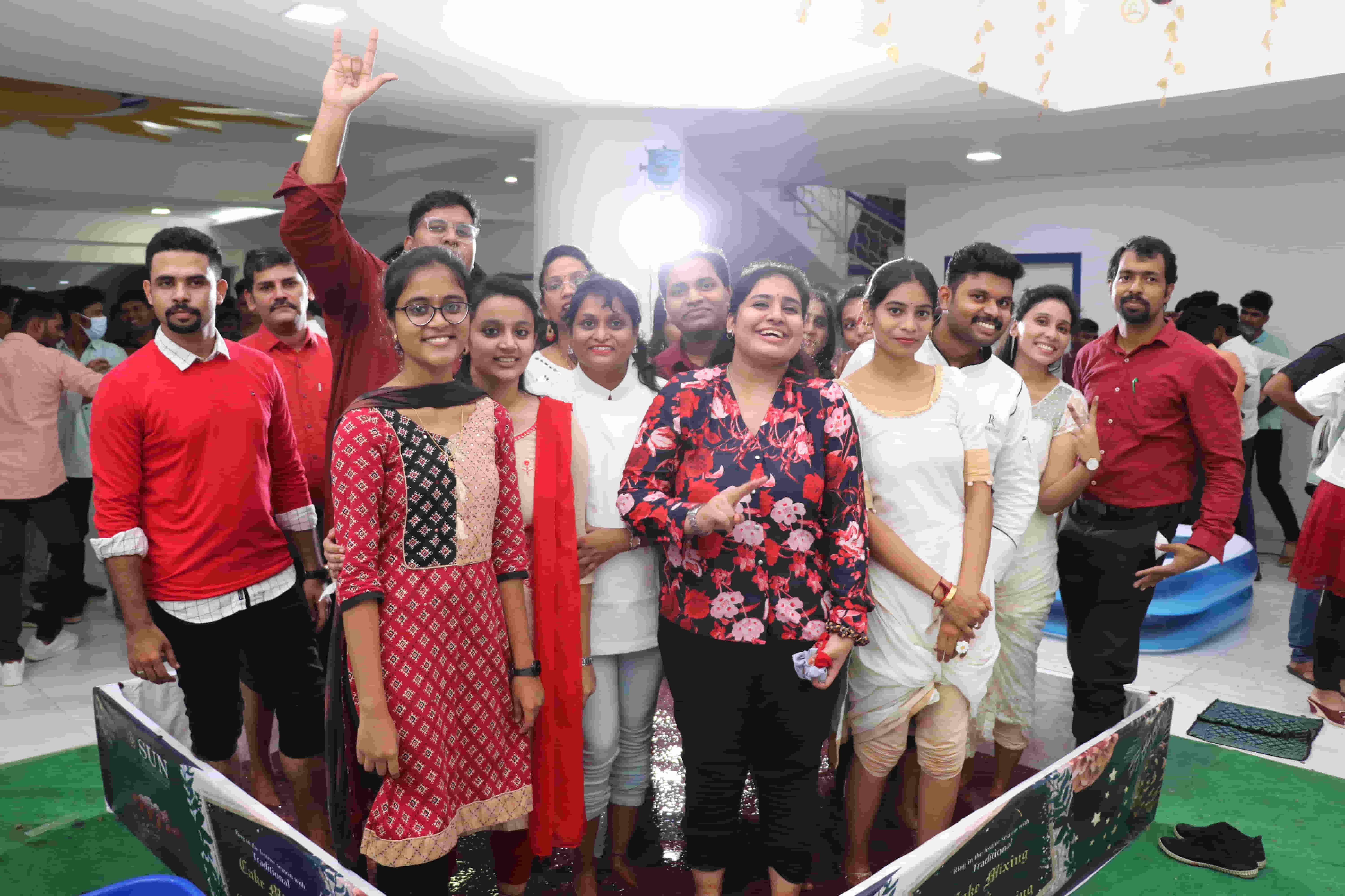 Sun International Institute for Tourism and Management Hyderabad Events photo 16
