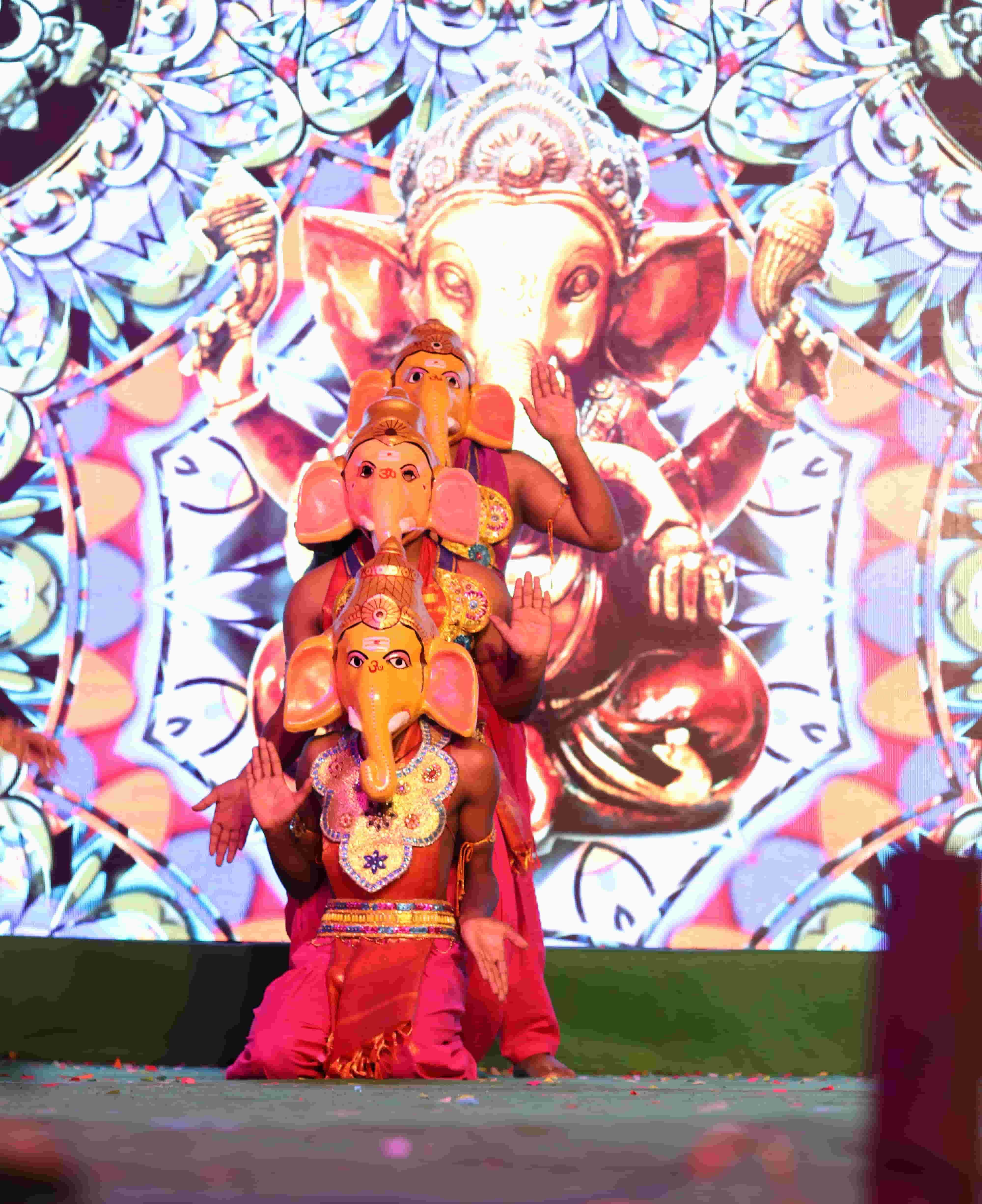 Sun International Institute for Tourism and Management Hyderabad Events photo 22