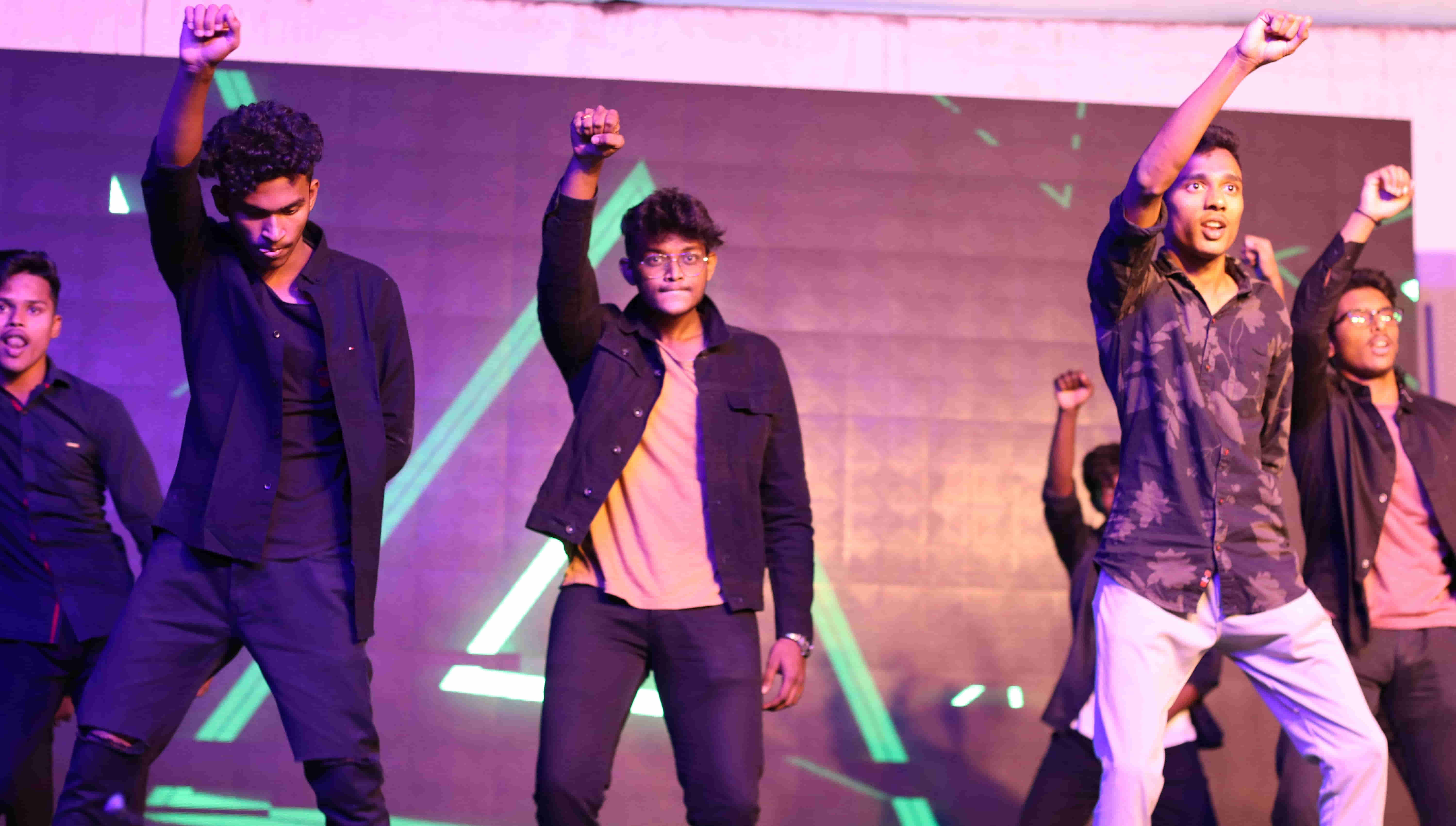 Sun International Institute for Tourism and Management Hyderabad Events photo 23