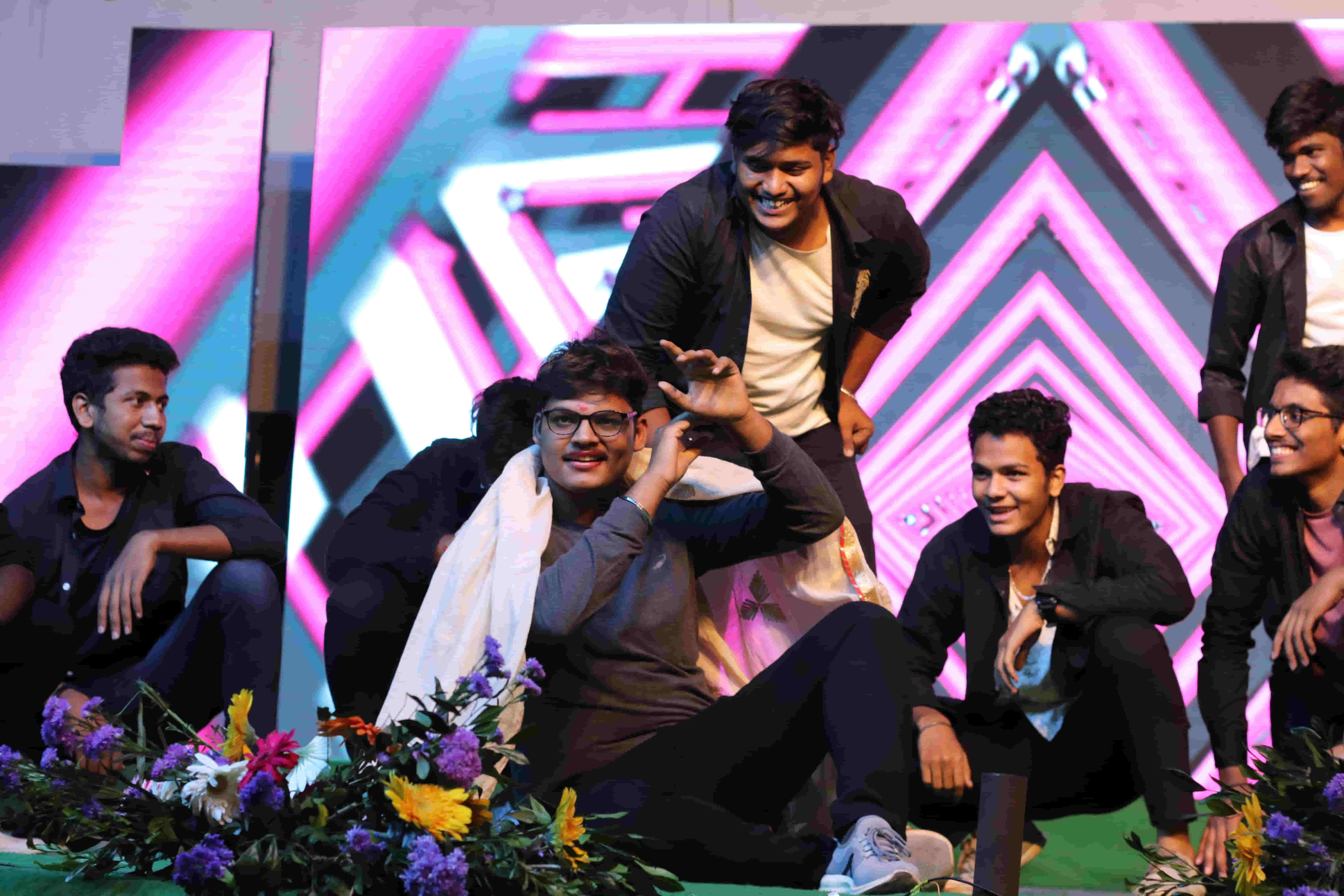 Sun International Institute for Tourism and Management Hyderabad Events photo 25