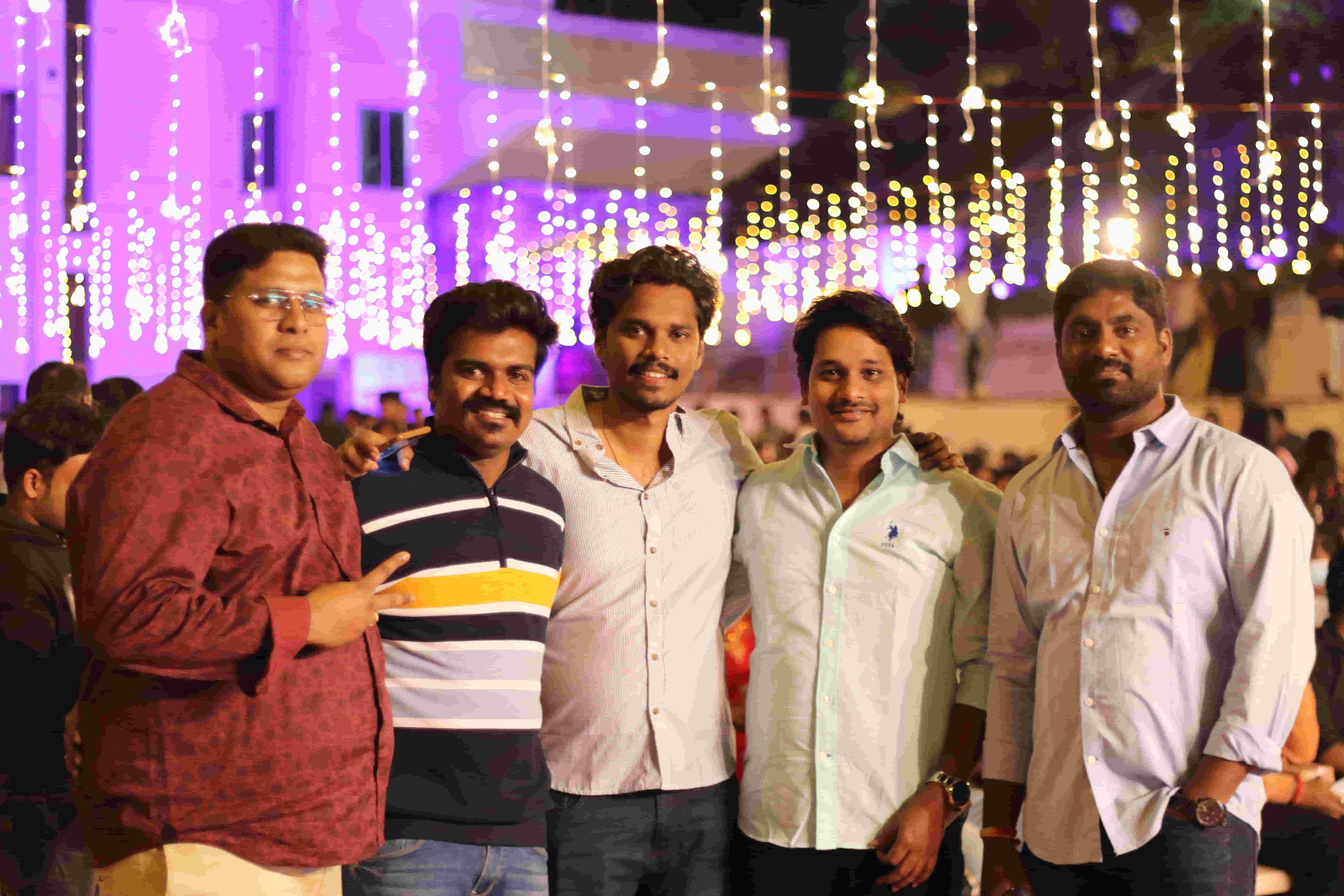 Sun International Institute for Tourism and Management Hyderabad Events photo 26